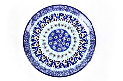 086 Bunzlau Ontbijtbordje 1026X Marakesh 086 Ontbijtborden